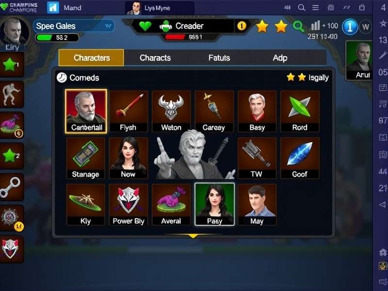 Masala Champions Duel Strategy Guide